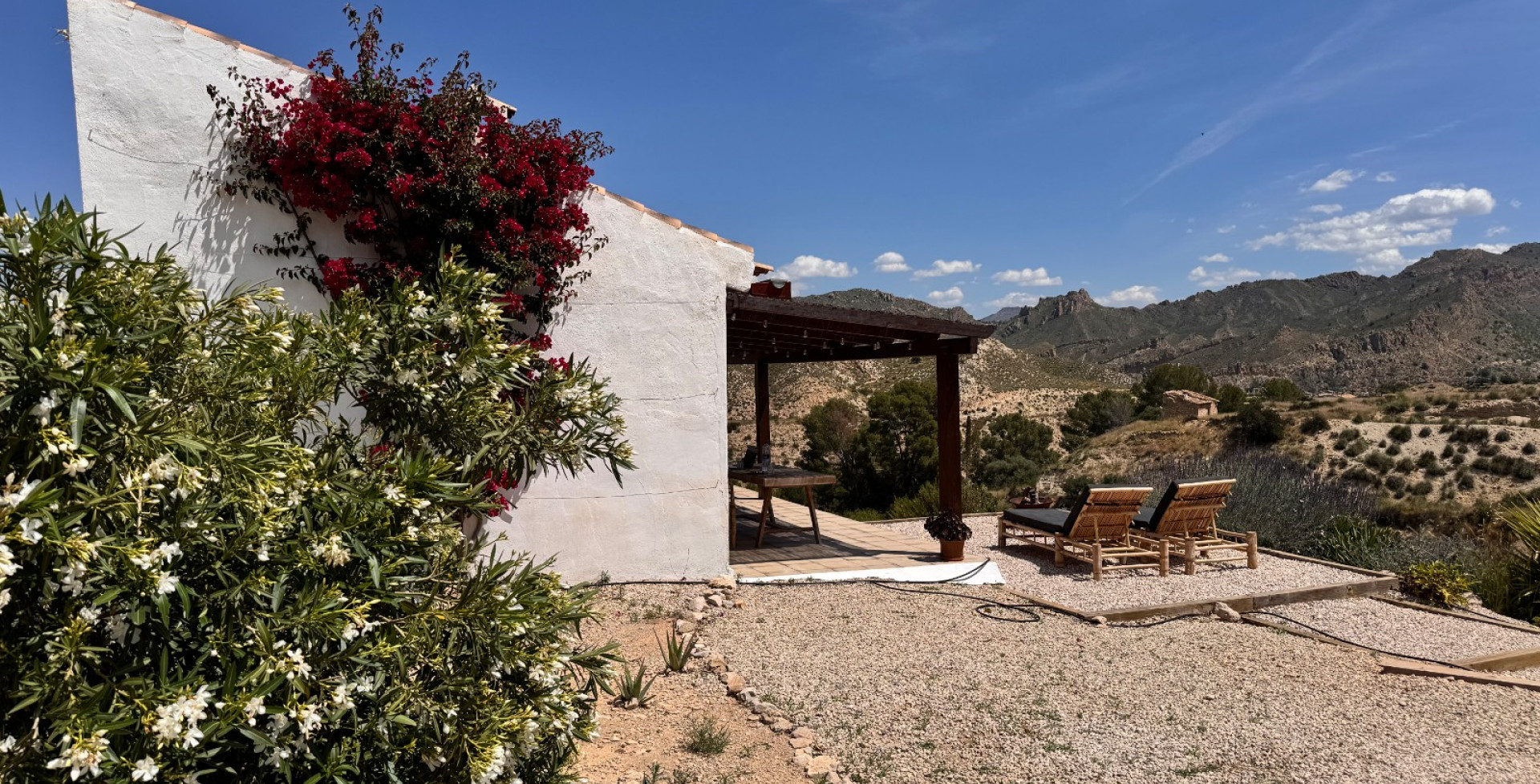 For Sale - Country House - Ricote