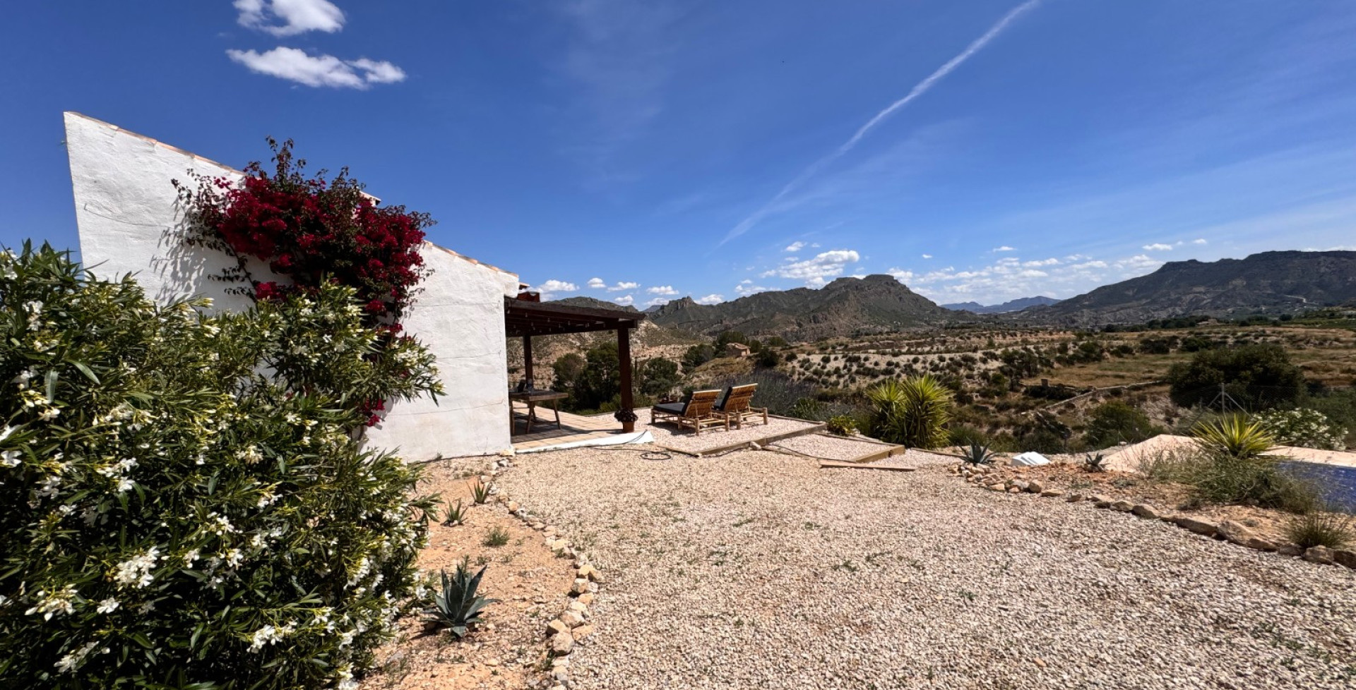For Sale - Country House - Ricote