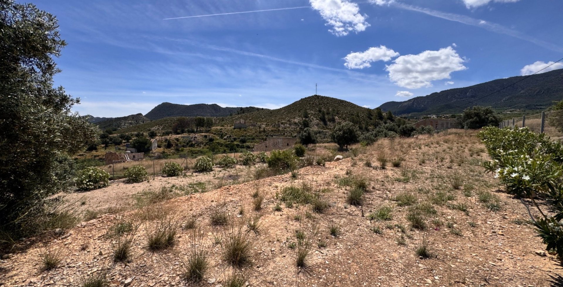 For Sale - Country House - Ricote