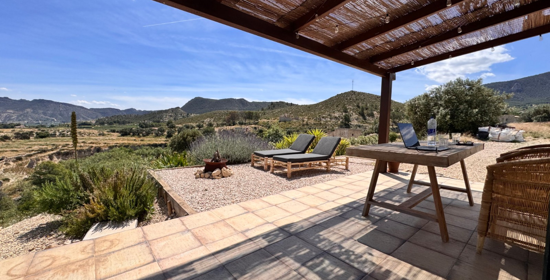 For Sale - Country House - Ricote