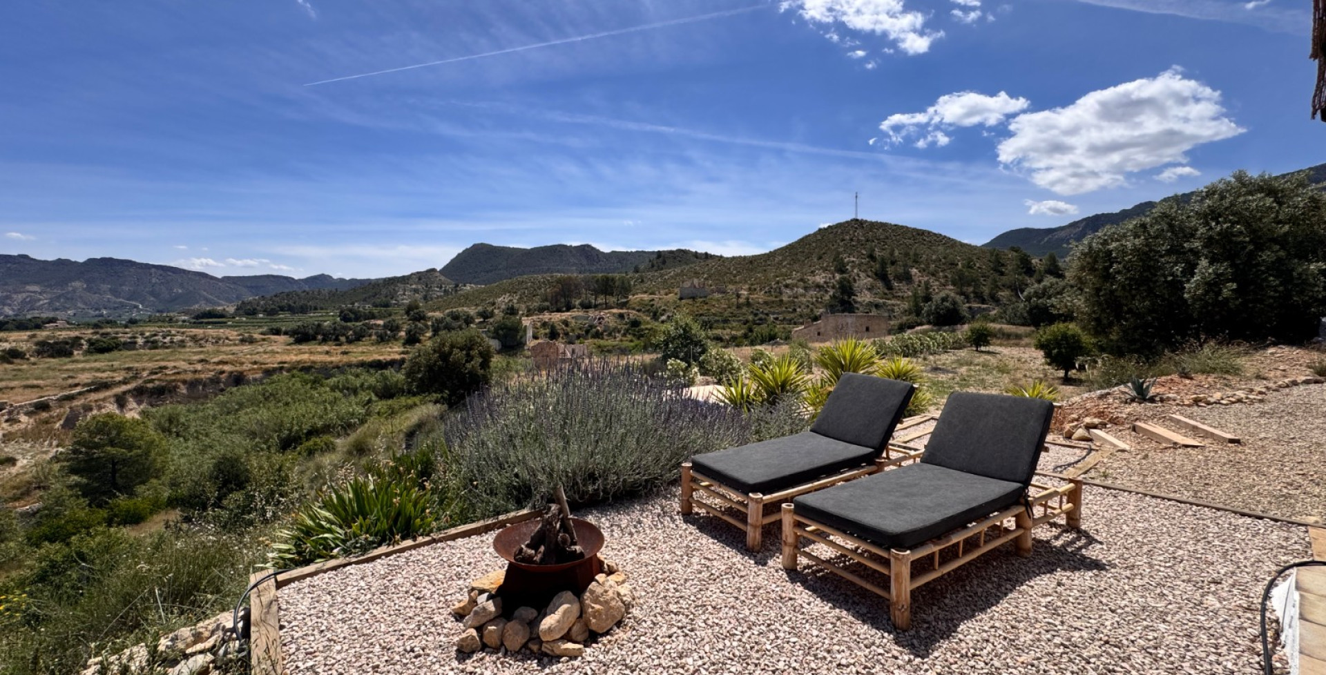 For Sale - Country House - Ricote