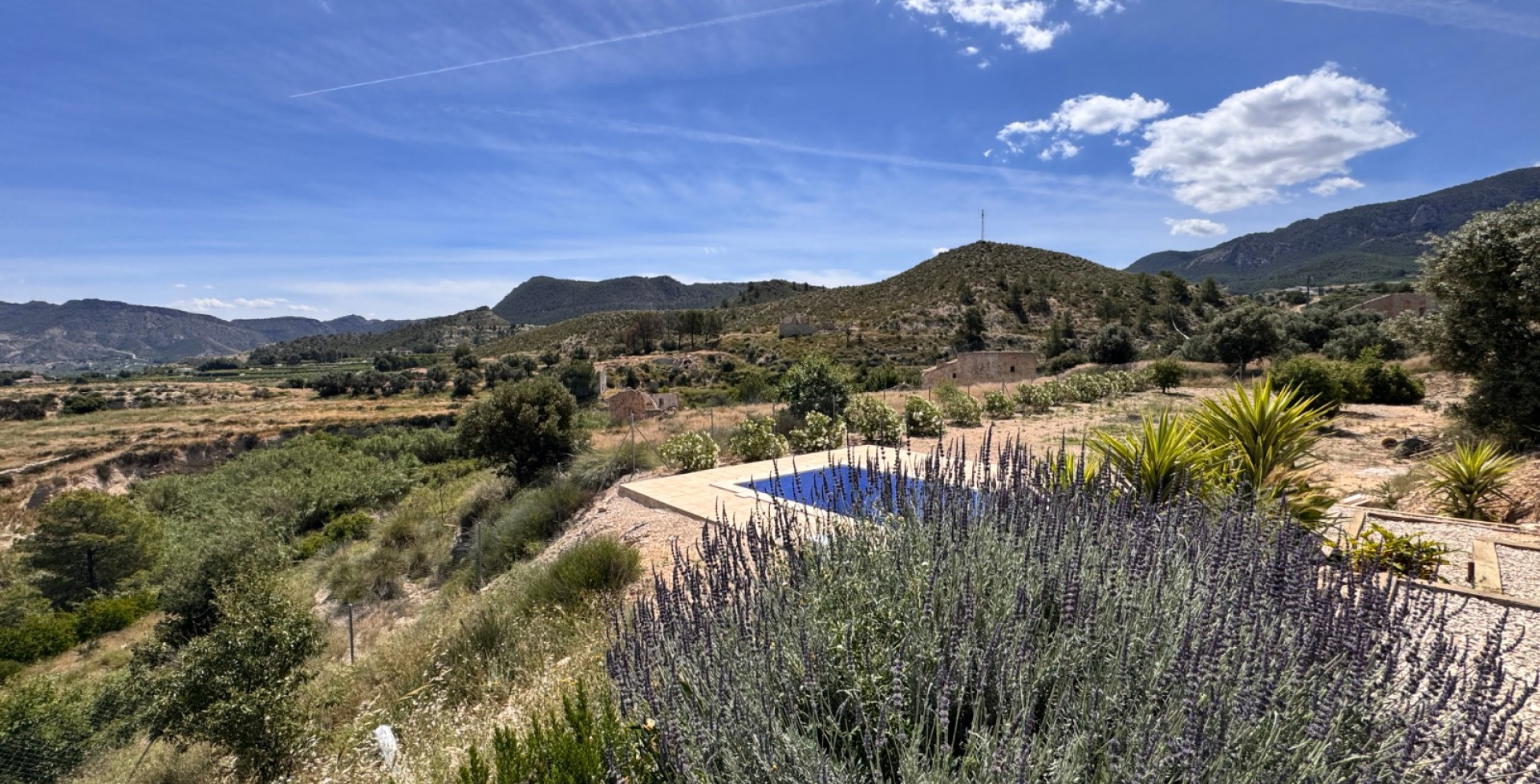 For Sale - Country House - Ricote