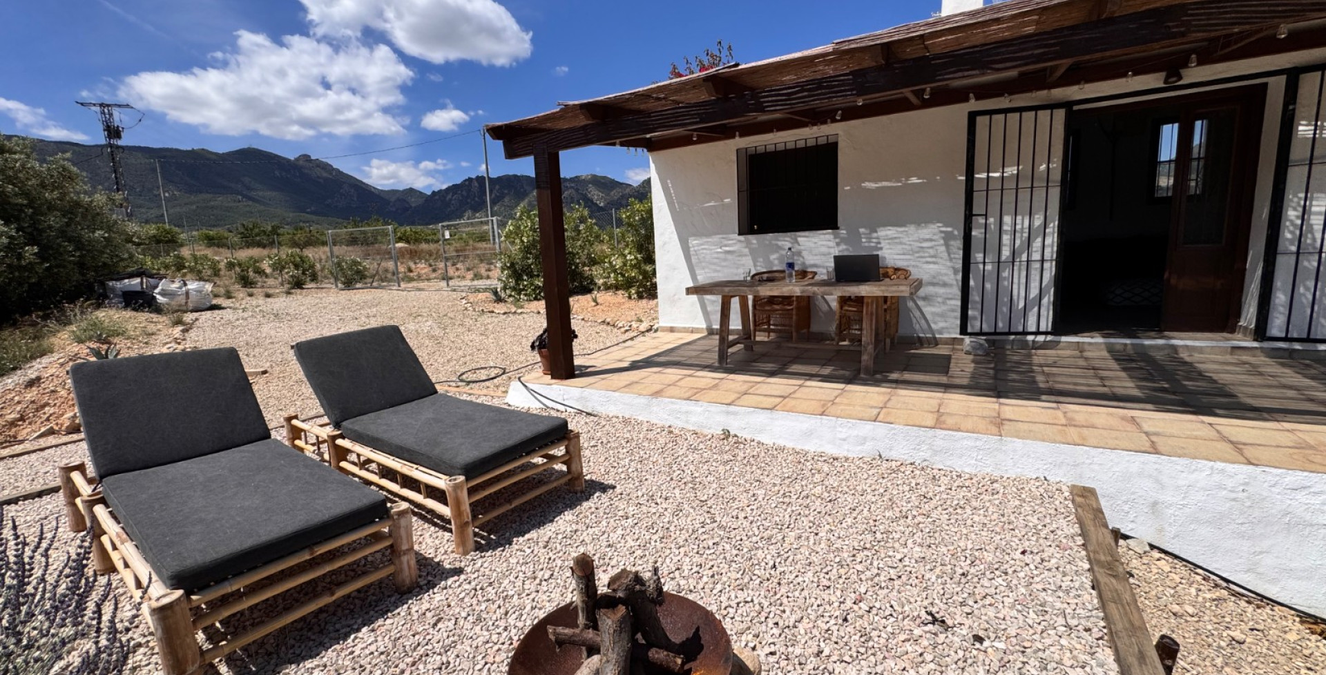 For Sale - Country House - Ricote