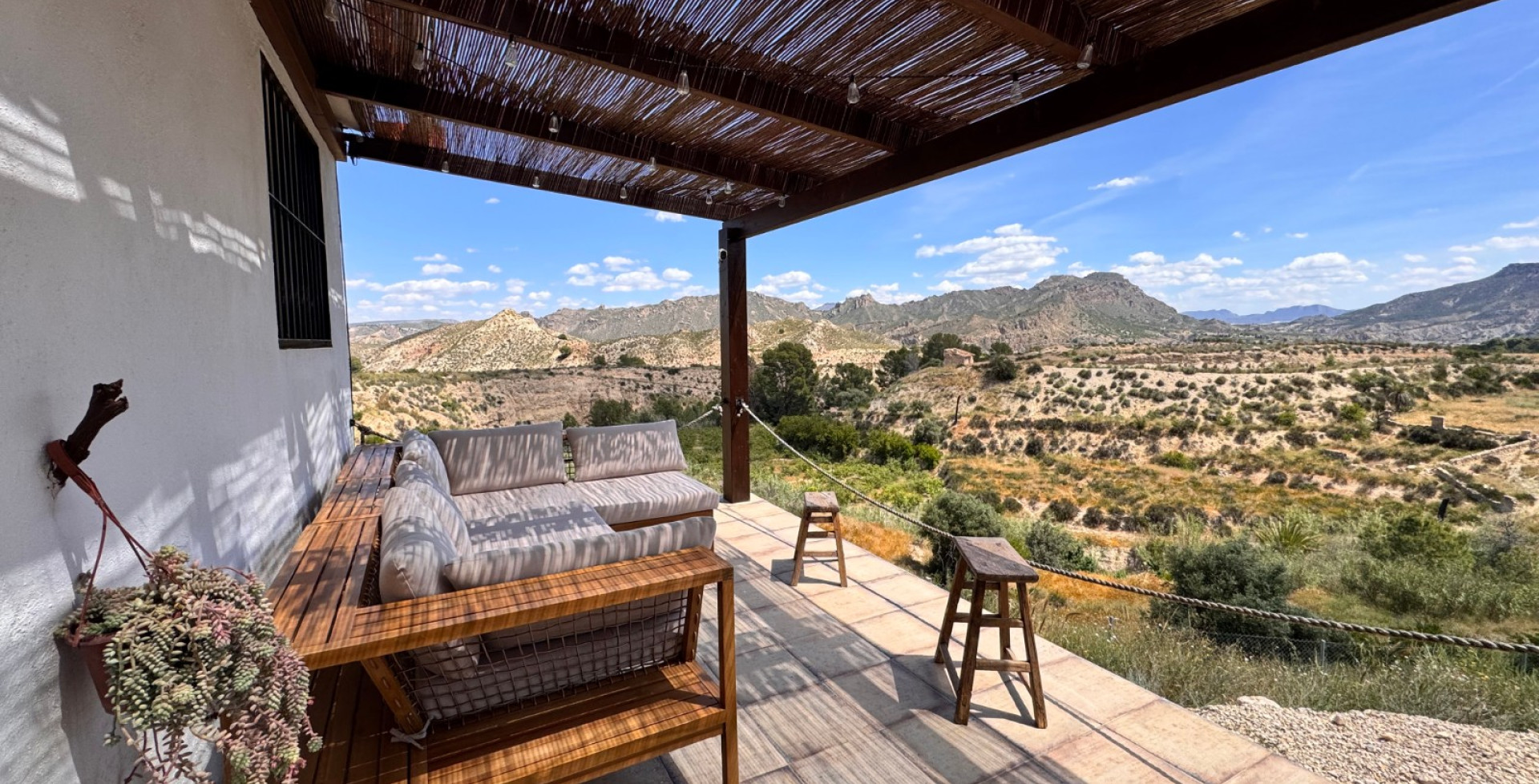 For Sale - Country House - Ricote