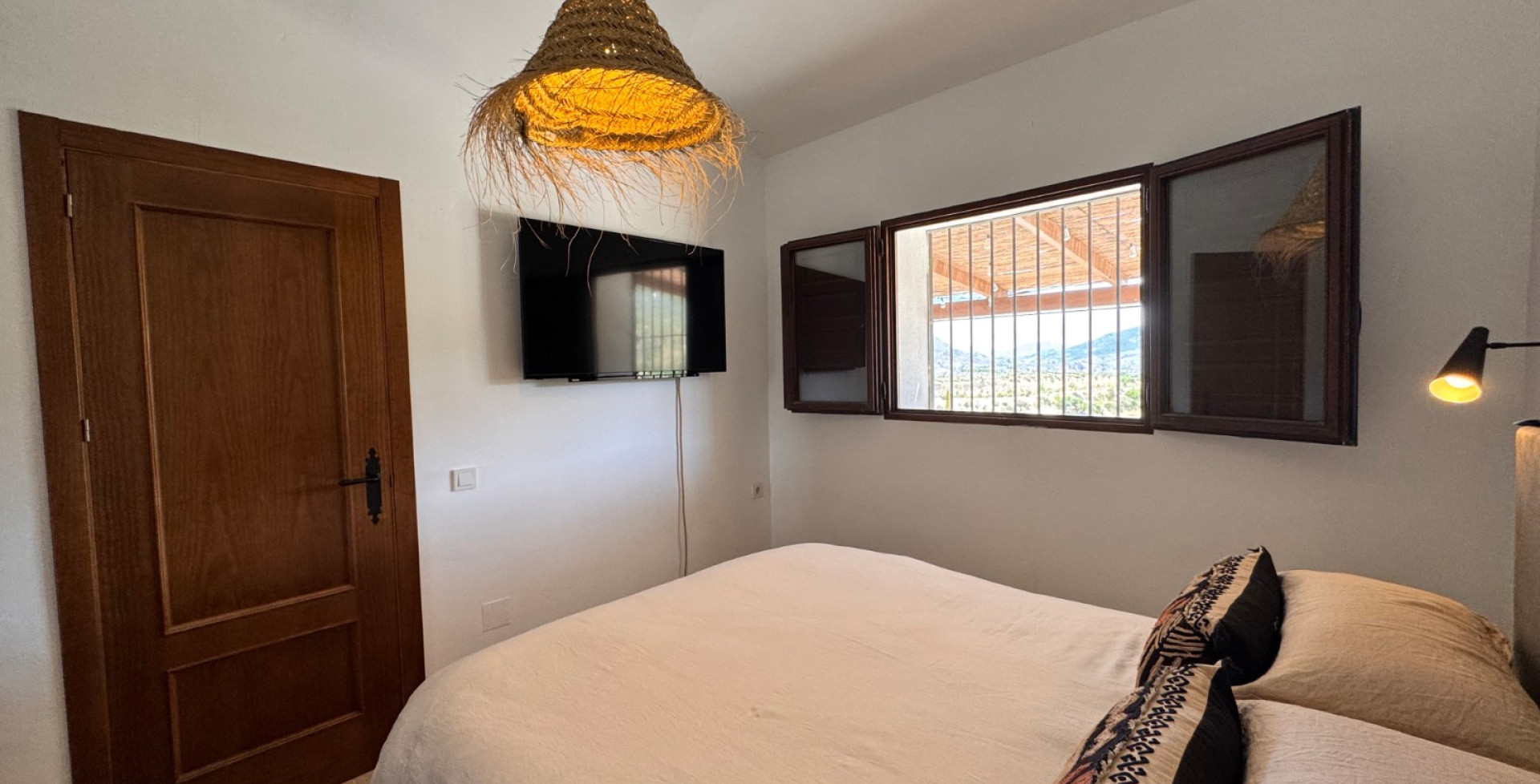For Sale - Country House - Ricote