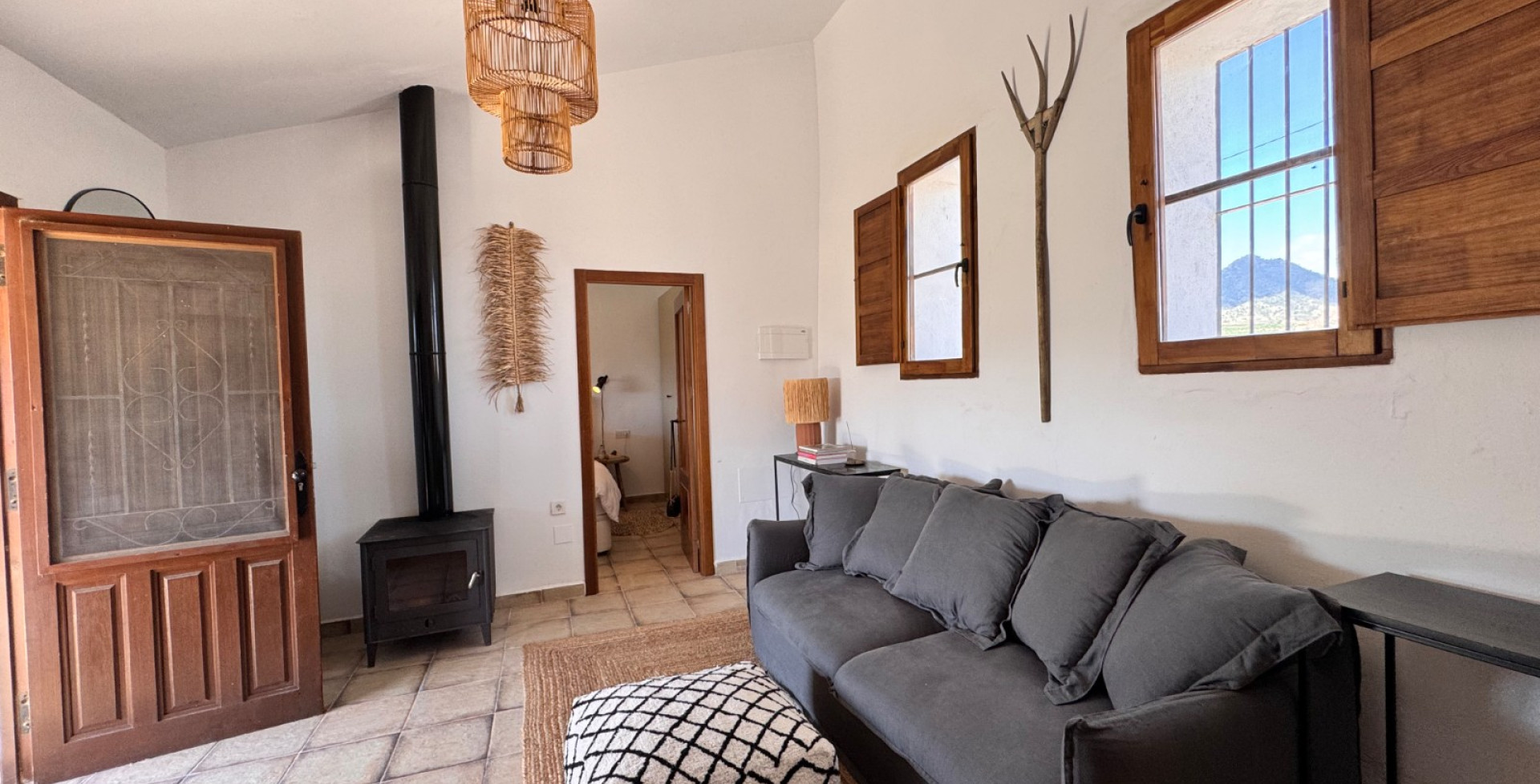 For Sale - Country House - Ricote