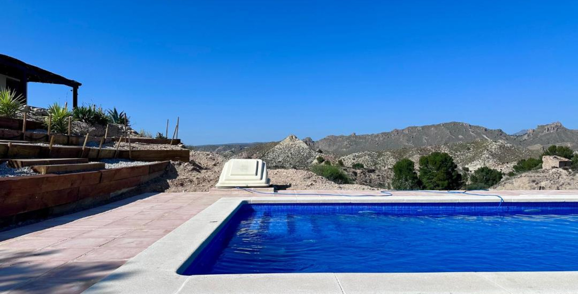 For Sale - Country House - Ricote