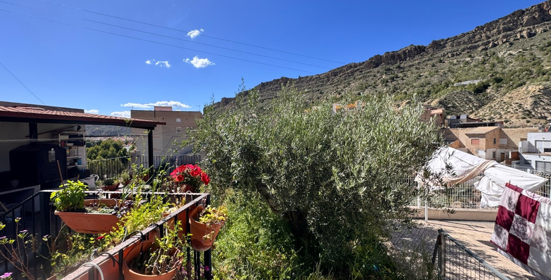For Sale - Town House - Blanca