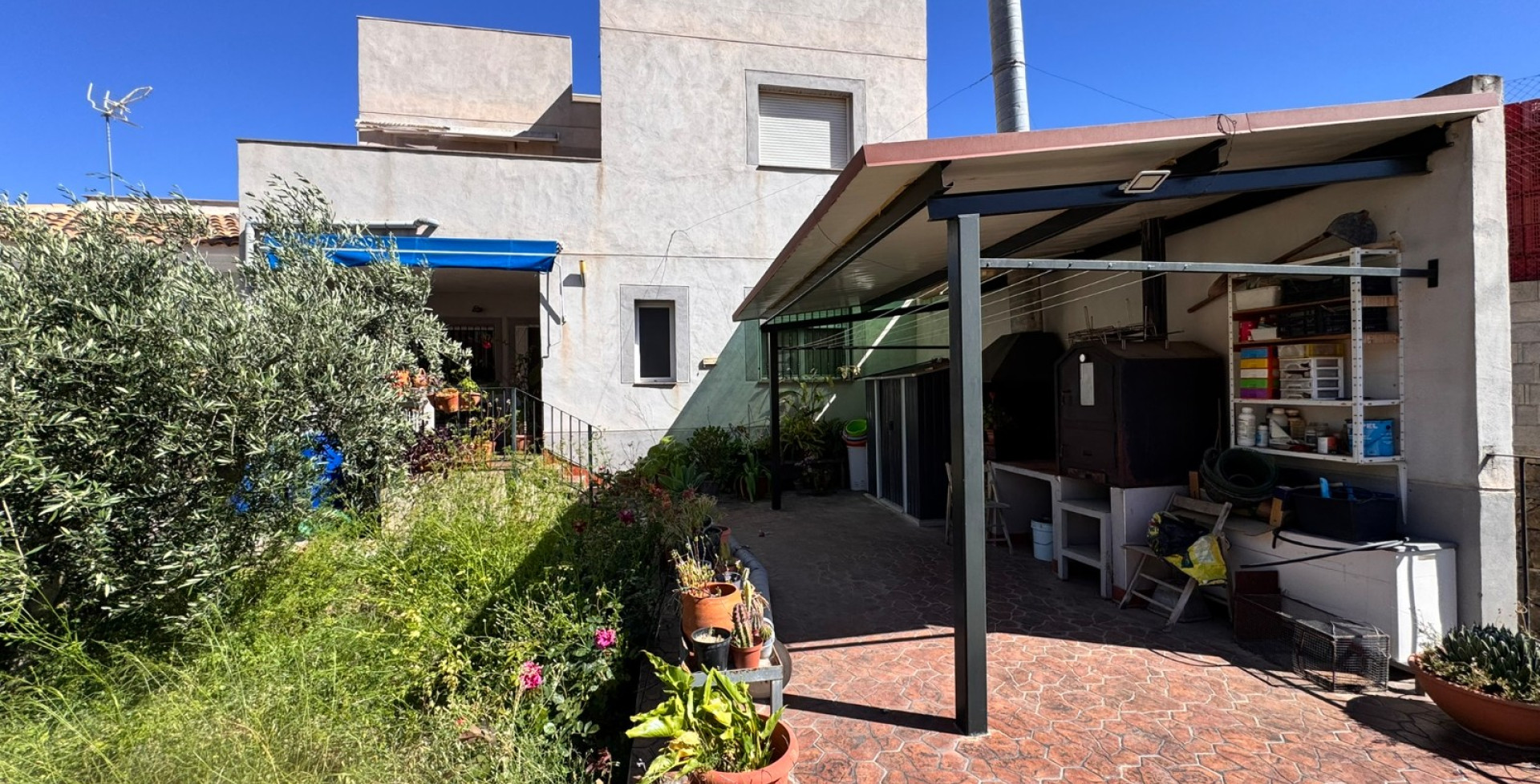 For Sale - Town House - Blanca