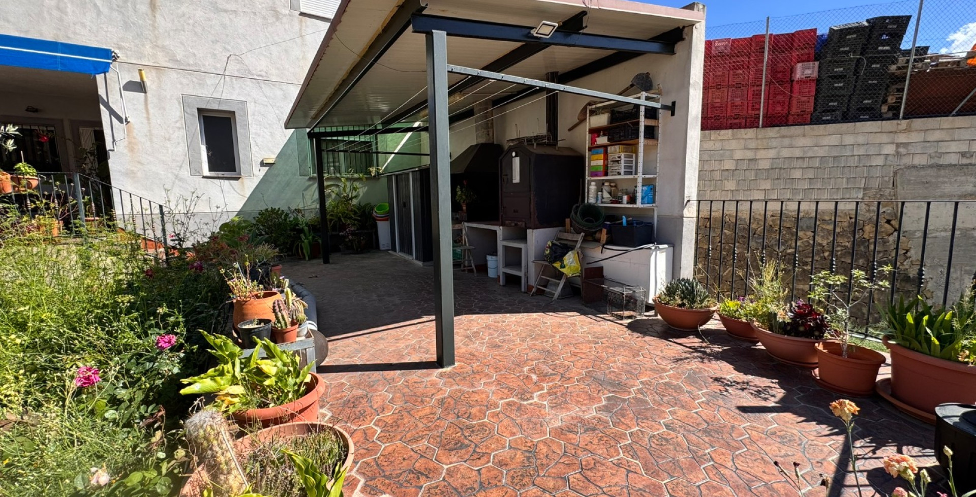 For Sale - Town House - Blanca