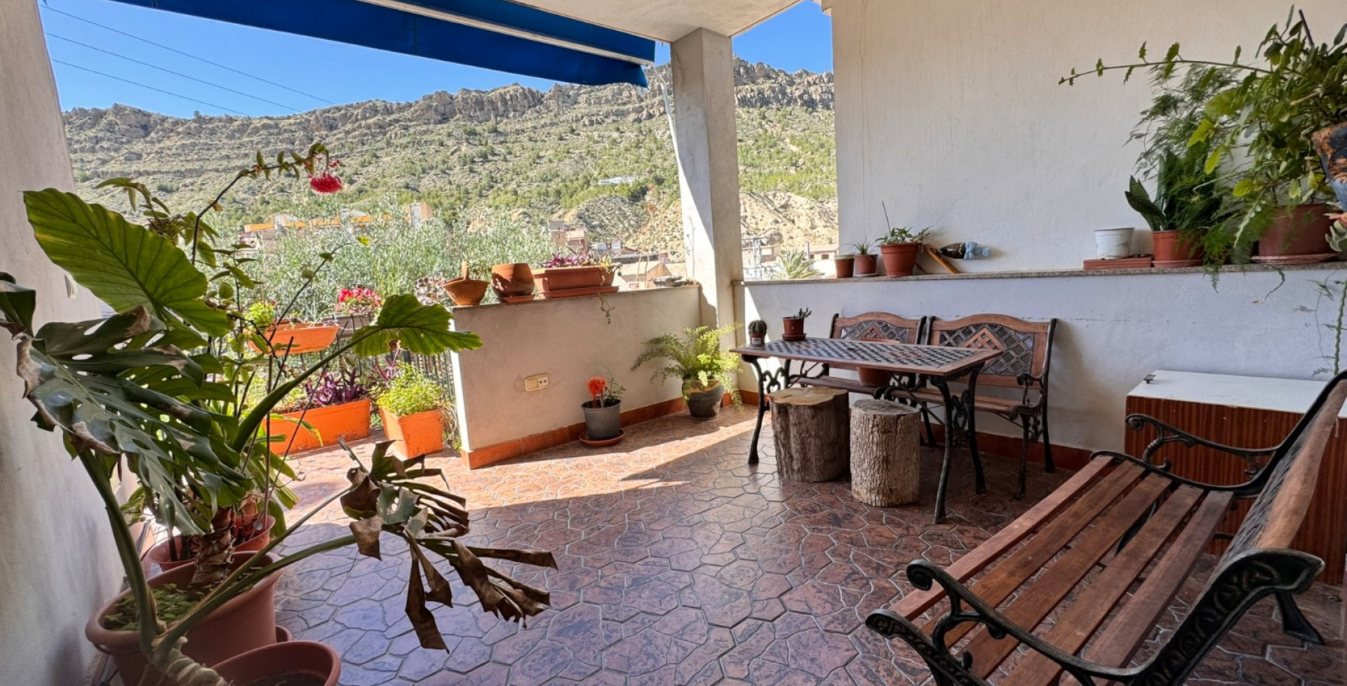 For Sale - Town House - Blanca