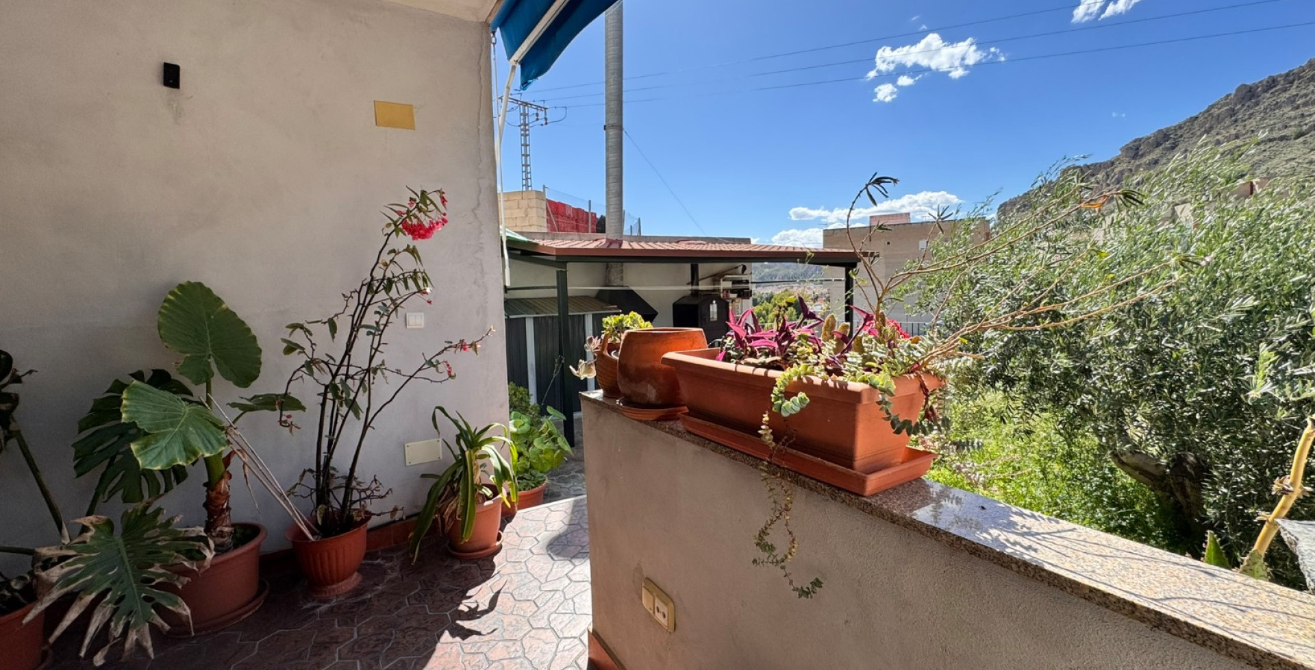 For Sale - Town House - Blanca