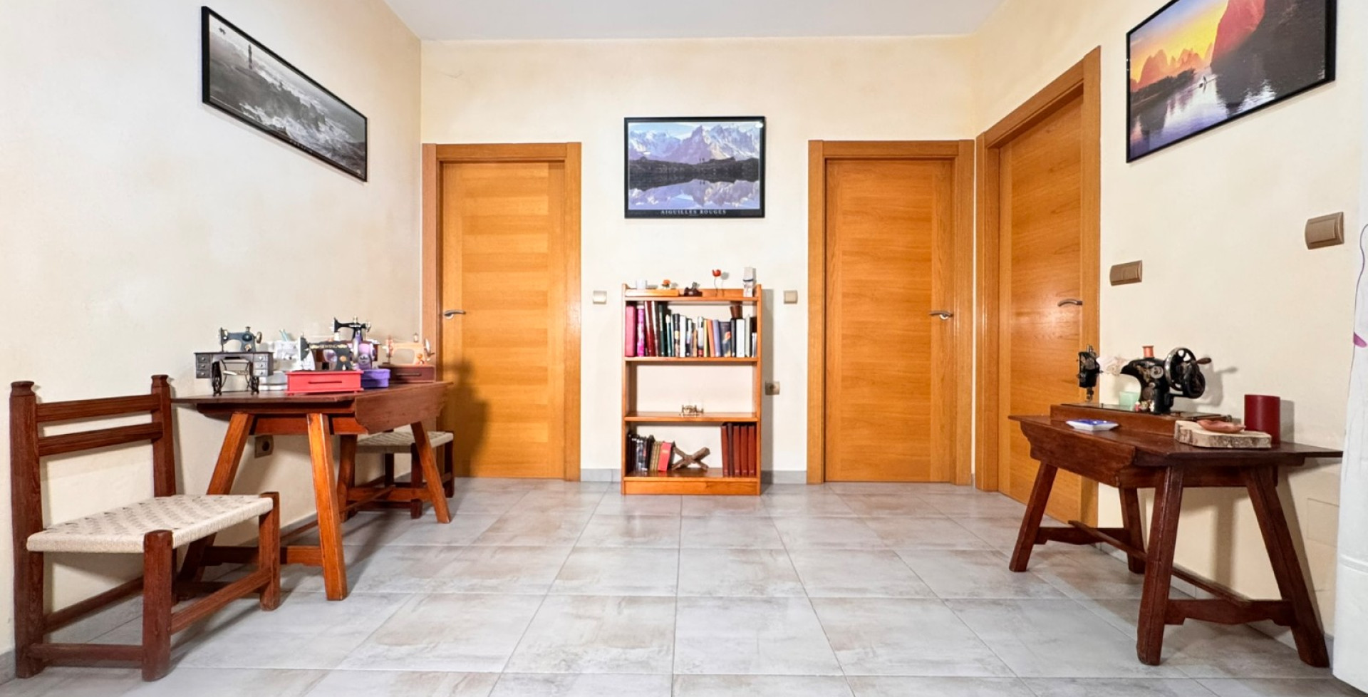 For Sale - Town House - Blanca
