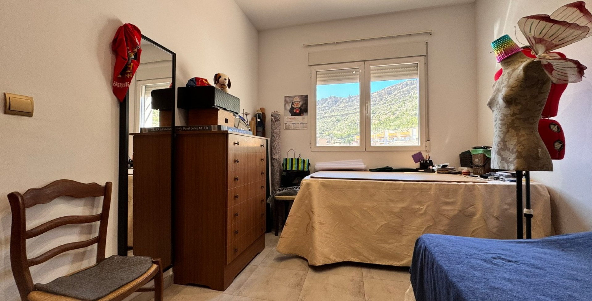 For Sale - Town House - Blanca
