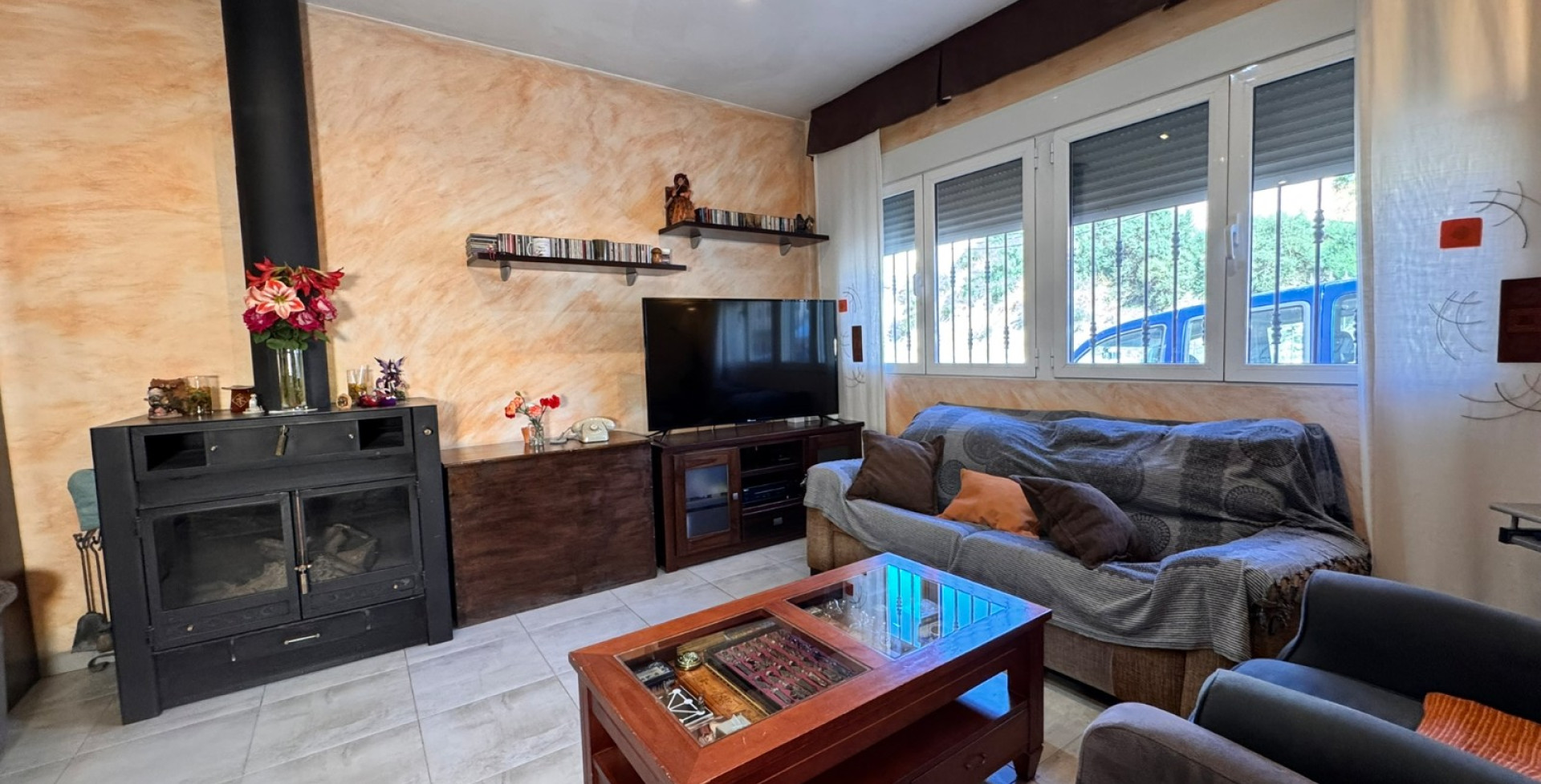 For Sale - Town House - Blanca