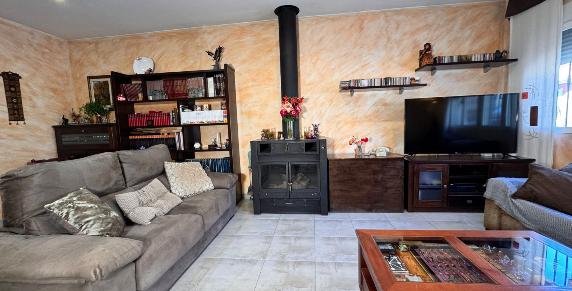 For Sale - Town House - Blanca