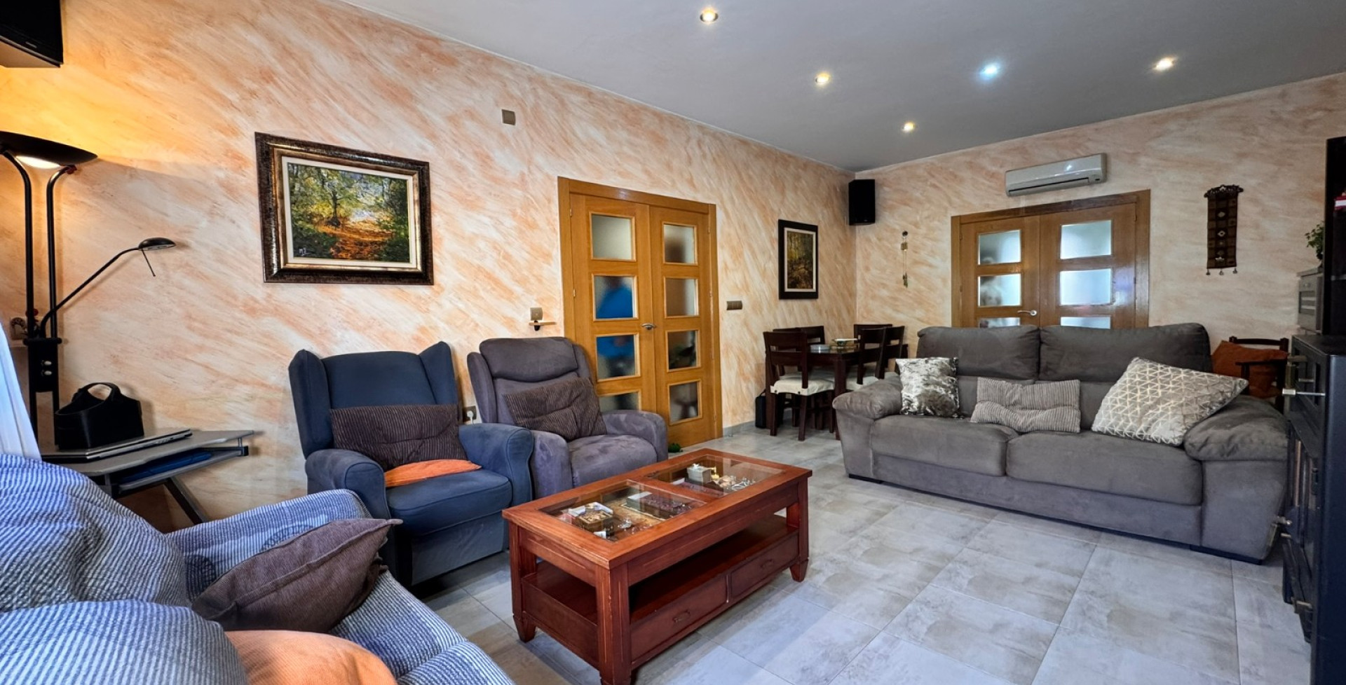 For Sale - Town House - Blanca