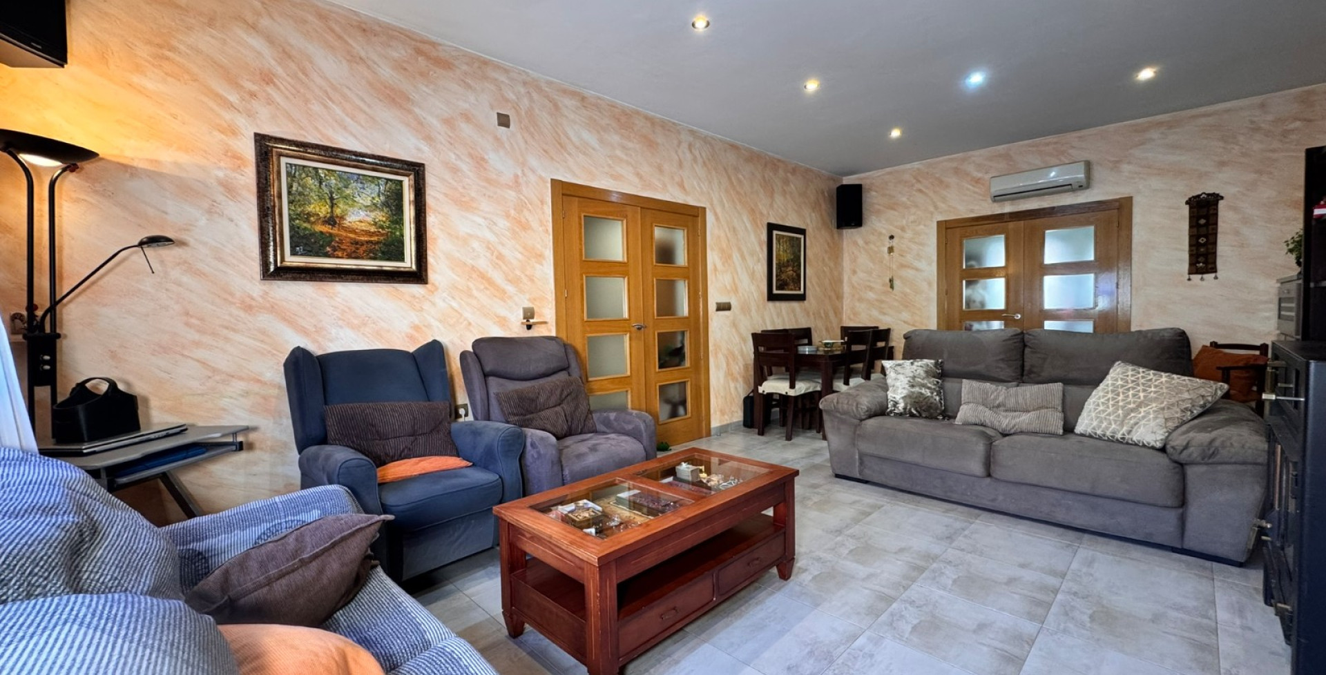 For Sale - Town House - Blanca
