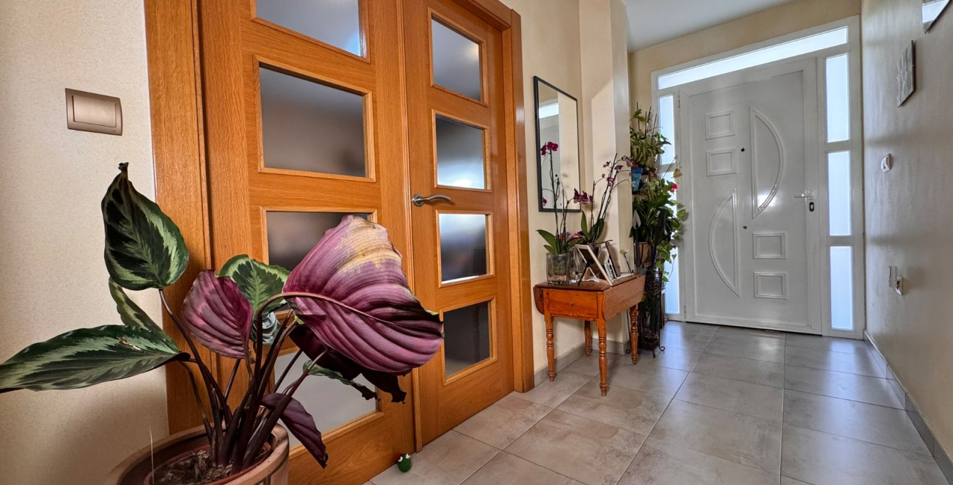 For Sale - Town House - Blanca