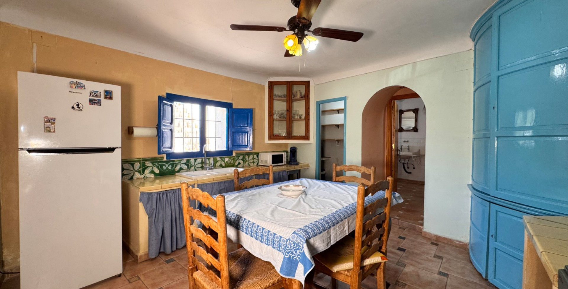 For Sale - Country House - Blanca