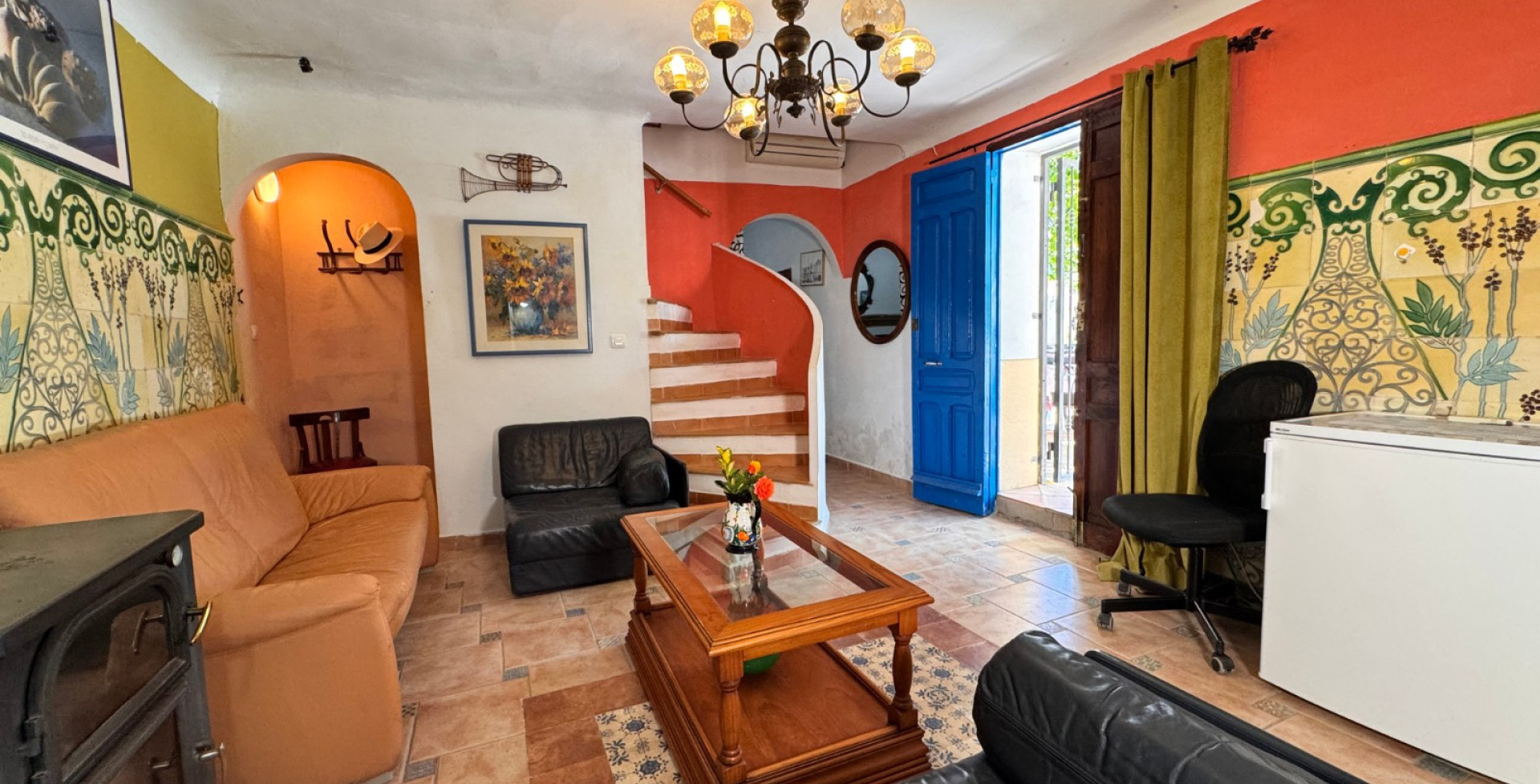 For Sale - Country House - Blanca