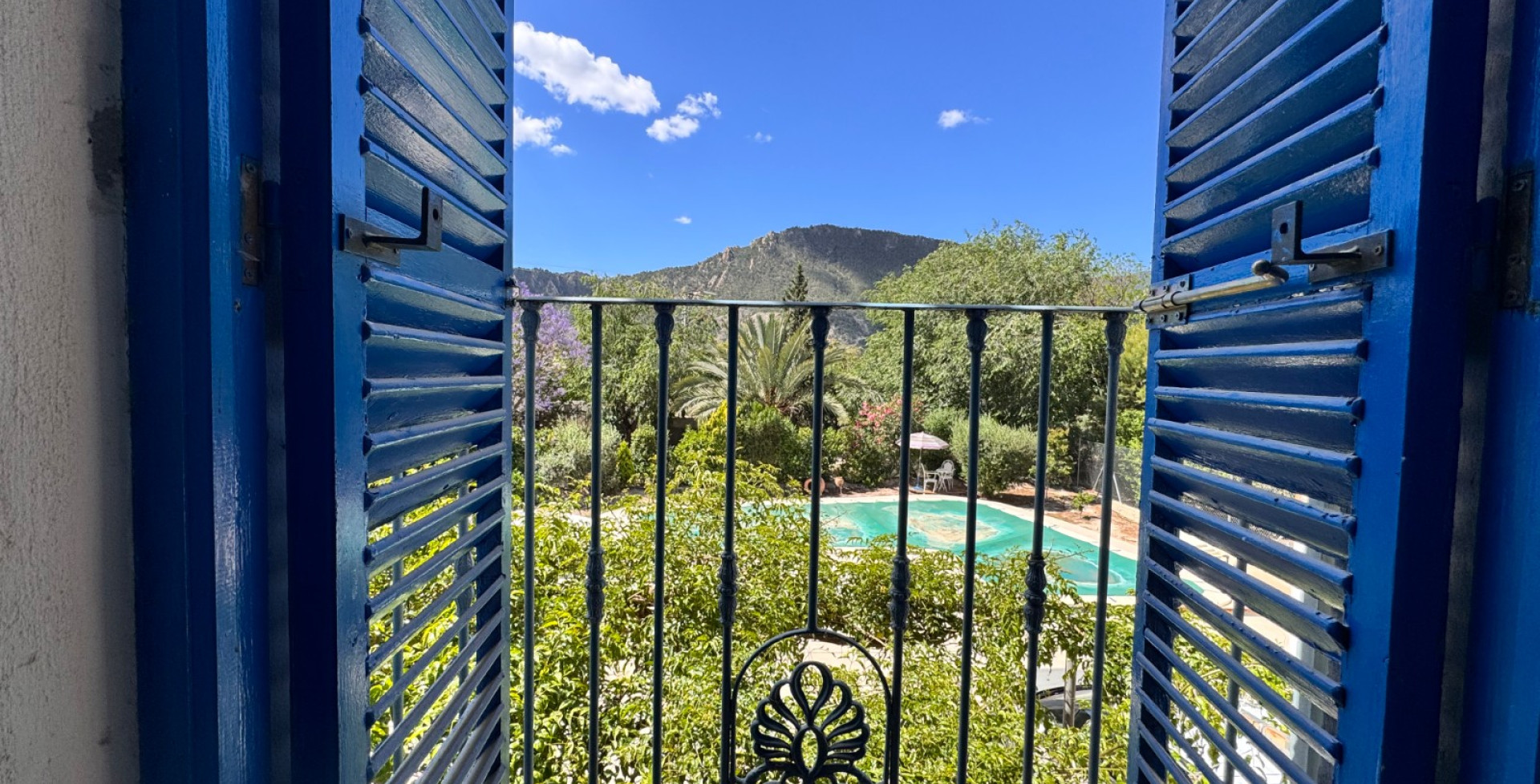 For Sale - Country House - Blanca