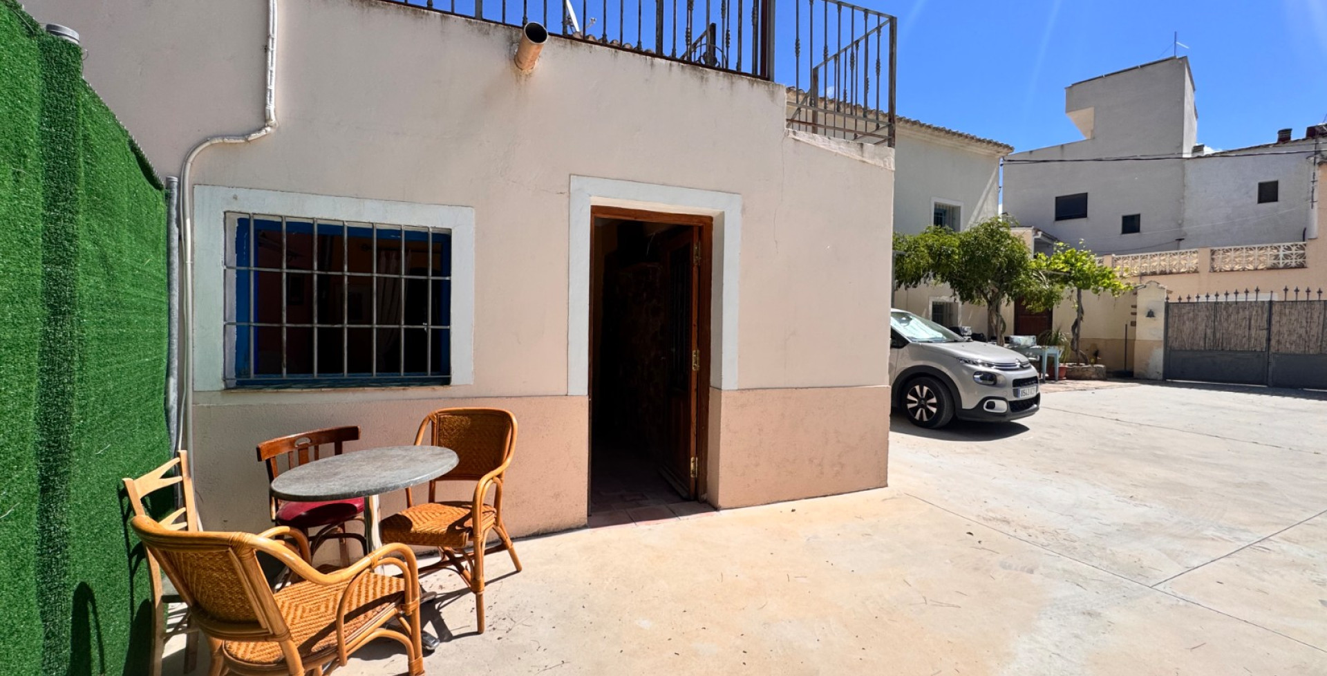 For Sale - Country House - Blanca