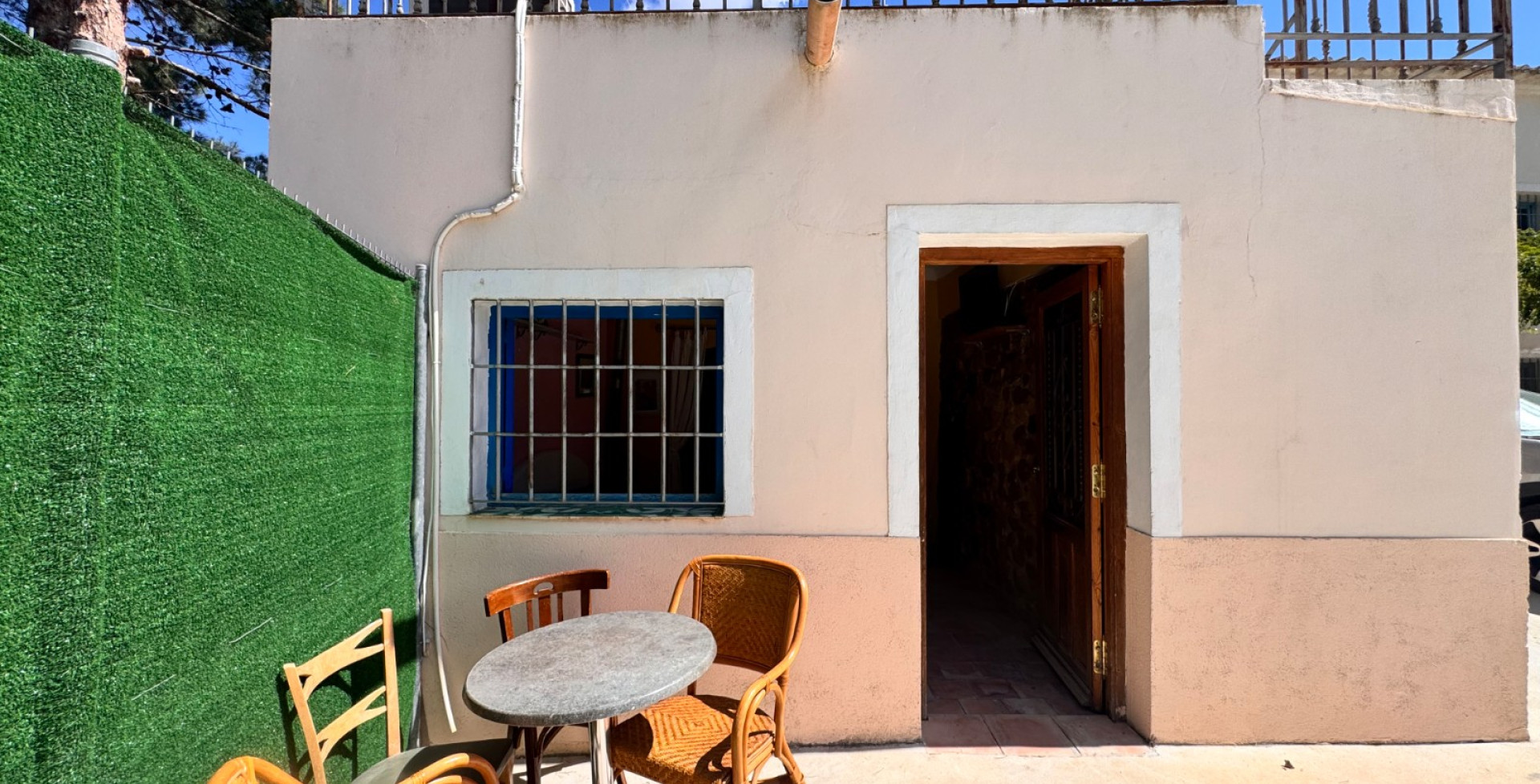 For Sale - Country House - Blanca