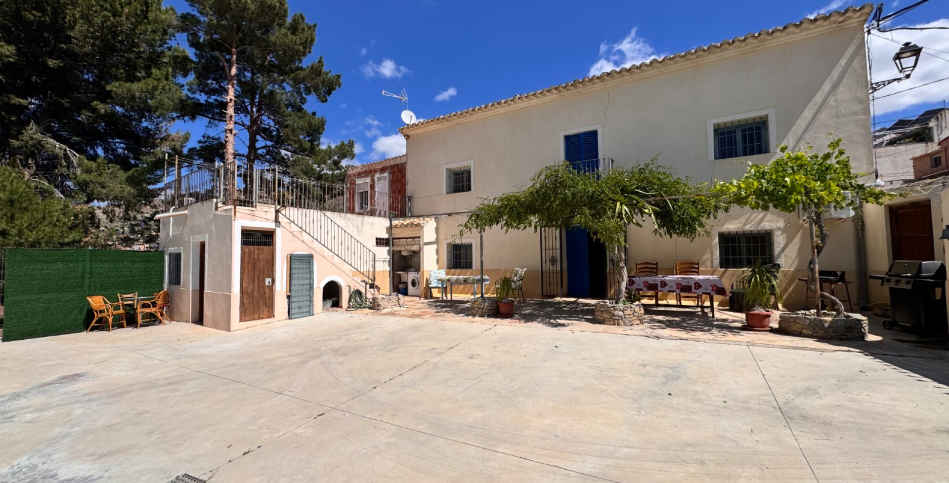 For Sale - Country House - Blanca
