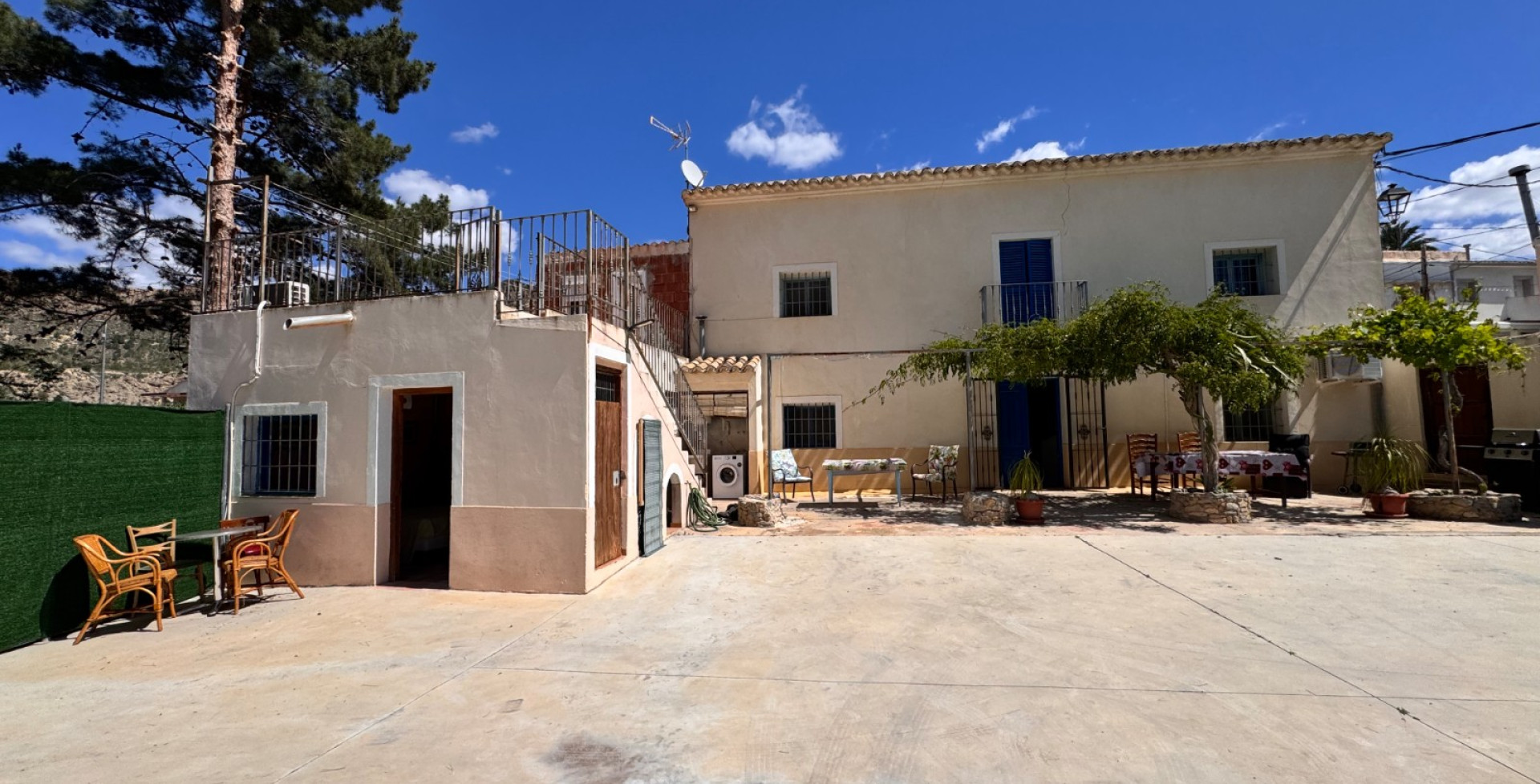 For Sale - Country House - Blanca