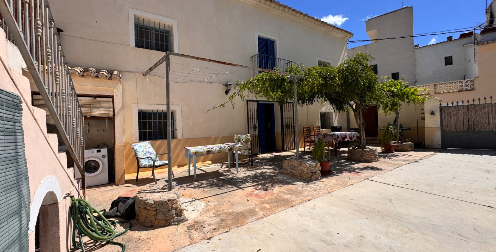 For Sale - Country House - Blanca