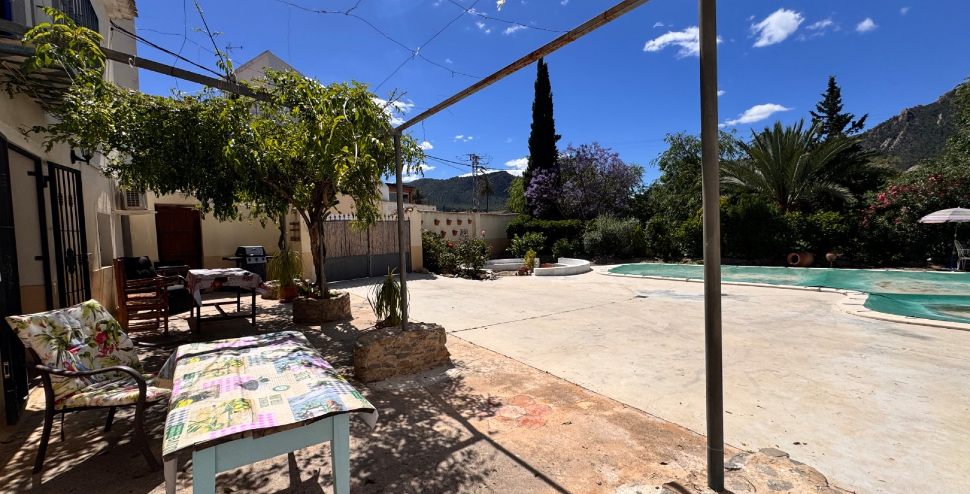 For Sale - Country House - Blanca