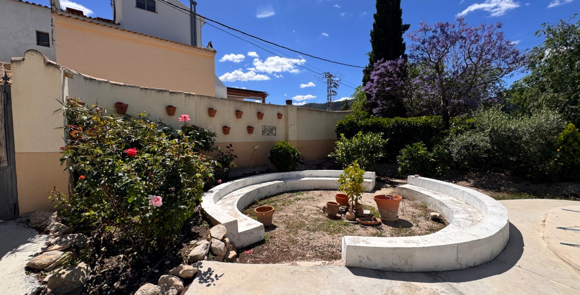 For Sale - Country House - Blanca