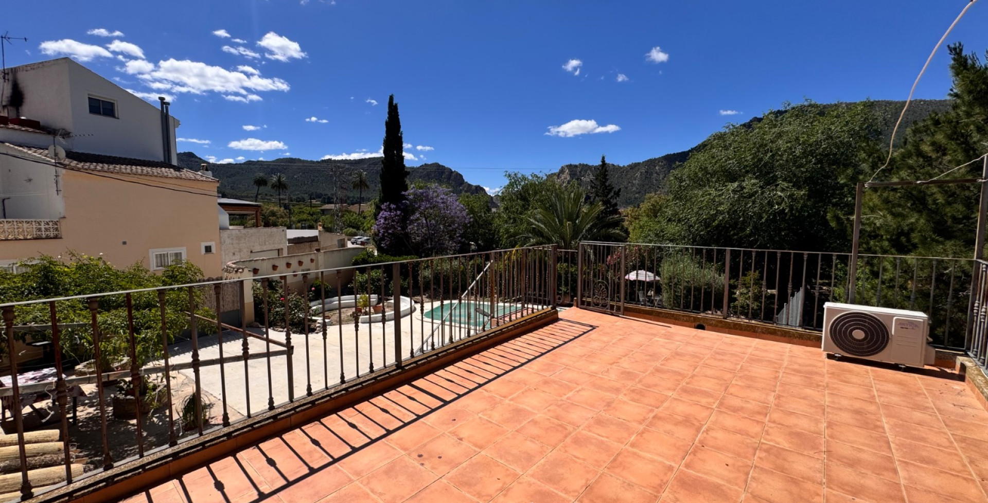 For Sale - Country House - Blanca