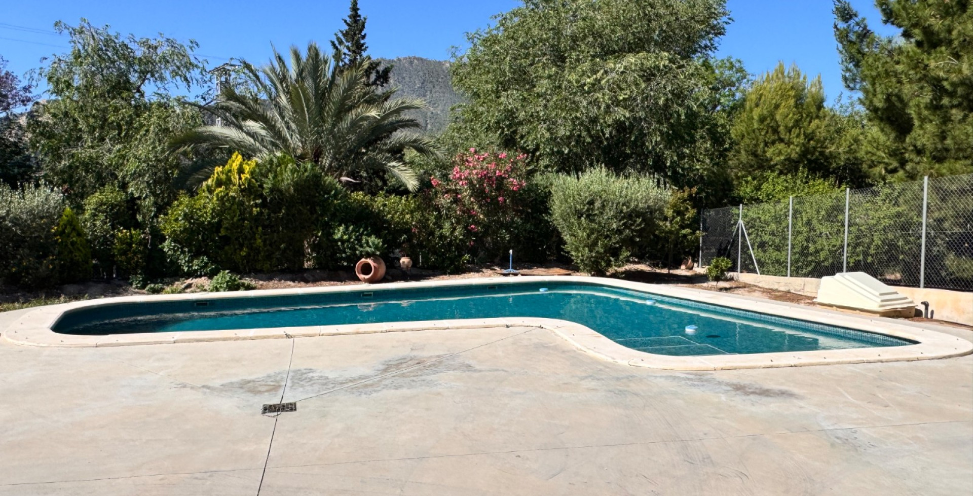 For Sale - Country House - Blanca