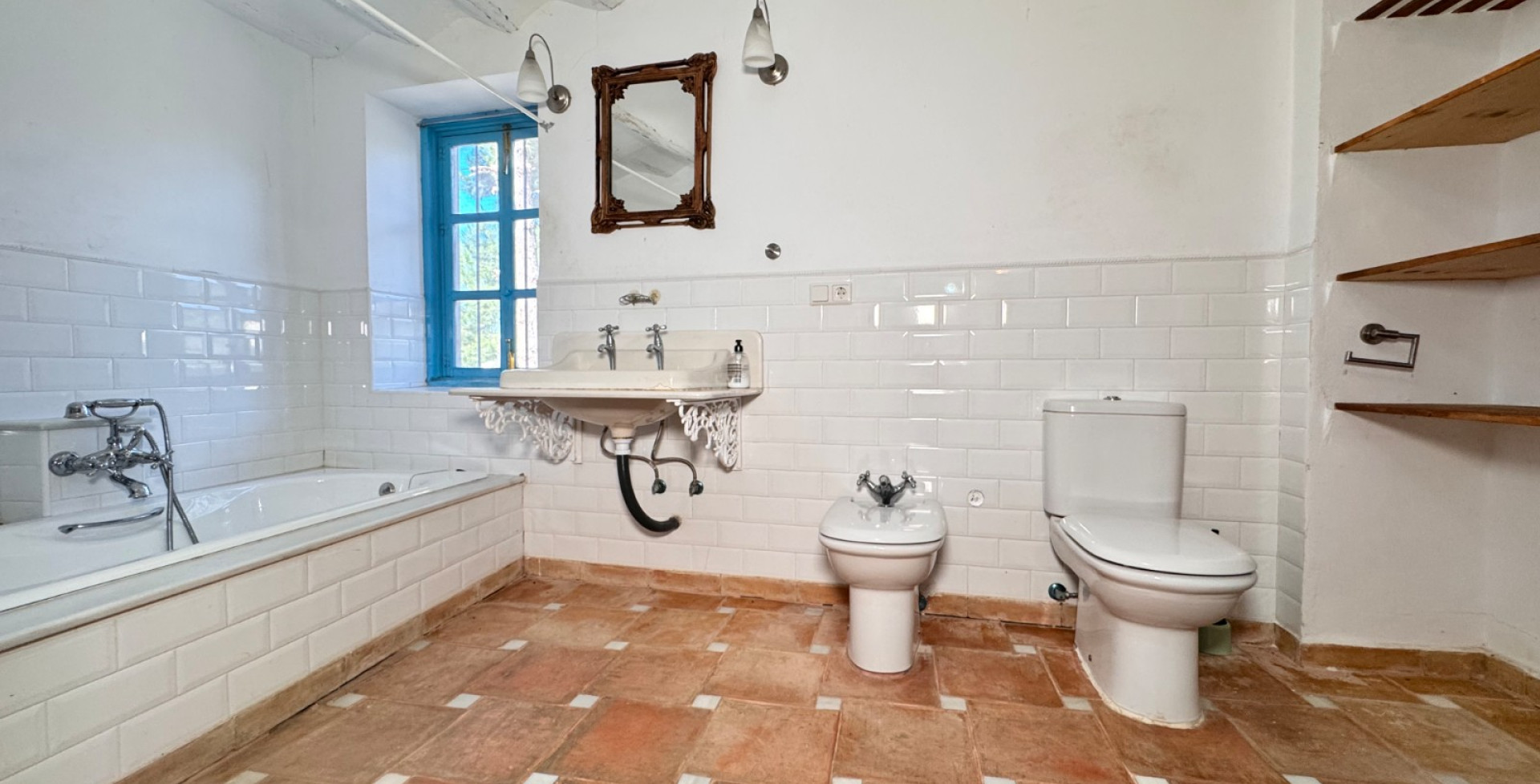 For Sale - Country House - Blanca