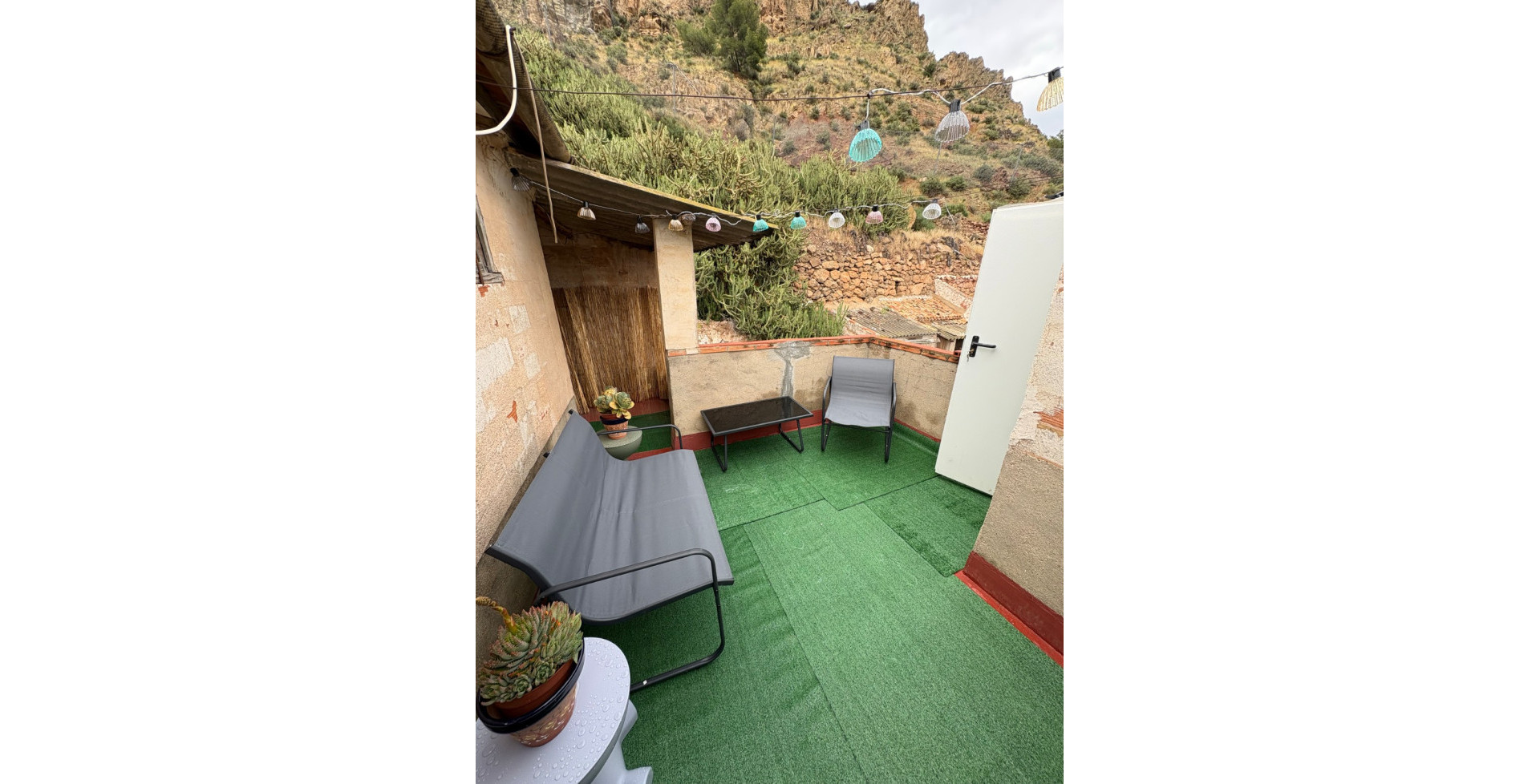 For Sale - Town House - Blanca