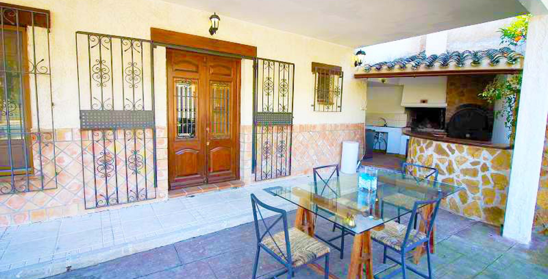 For Sale - Country House - Abaran