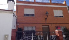 Venta - Casa de pueblo - Blanca