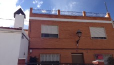 Venta - Casa de pueblo - Blanca