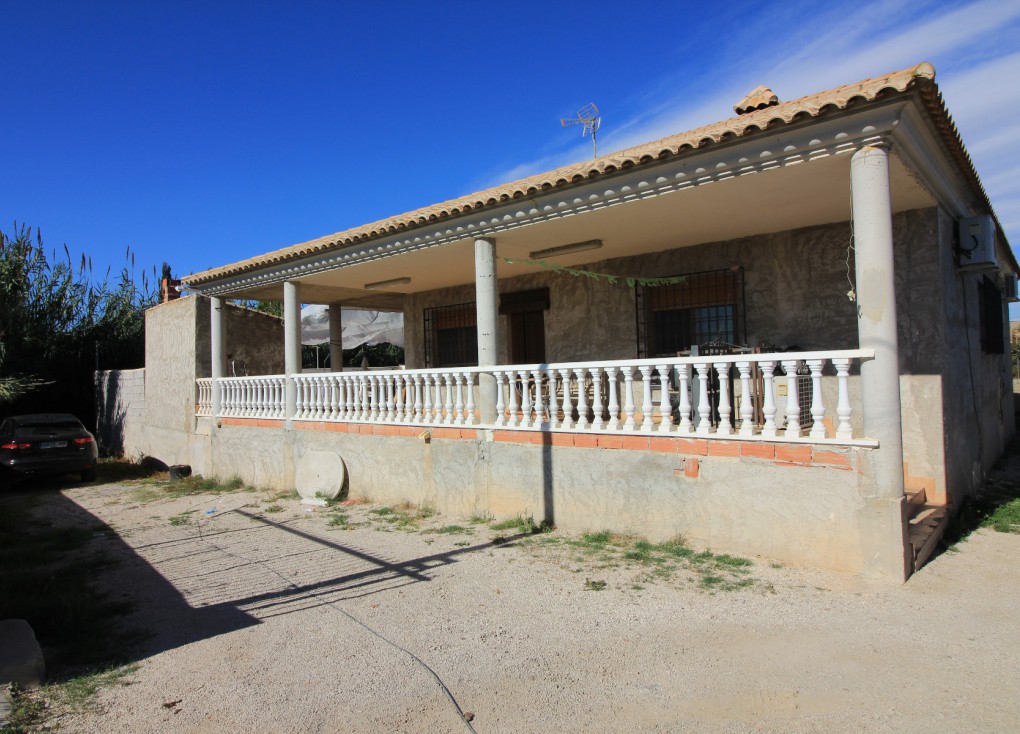 Country House - For Sale - Blanca - Blanca