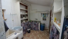 Venta - Casa de pueblo - Blanca