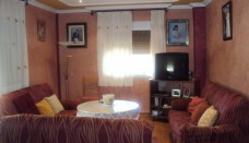 Venta - Casa de Campo - Abaran