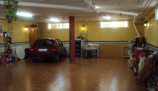 Venta - Casa de Campo - Abaran