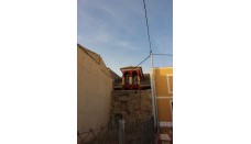 Large character town house with views, Ricote, Murcia, Spain