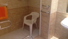 Venta - Casa de pueblo - Blanca