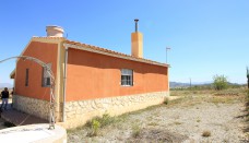 For Sale - Country House - Ricote