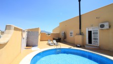 Maravillosa casa de campo con piscina con bonita piscina, Abarán, Murcia, España