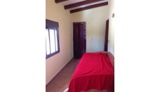 Venta - Casa de Campo - Blanca