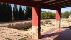 Venta - Casa de Campo - Blanca